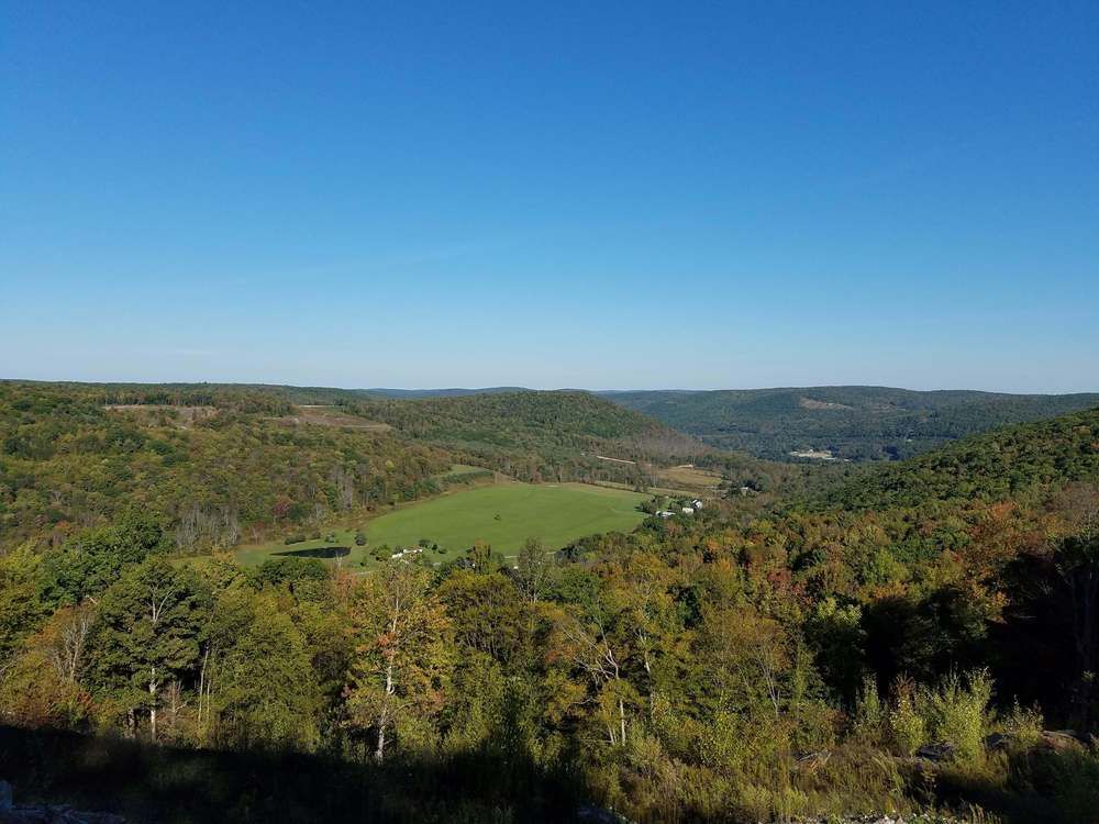 Prime Pennsylvania Bluestone Quarry Portfolio: 117 Jefferson St, Susquehanna County, PA 18847